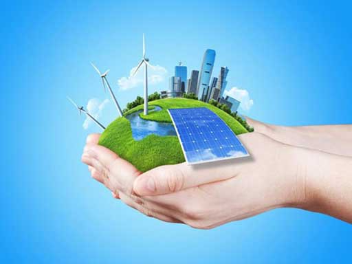 انرژی های تجدید پذیر نو و انرژی های پاک جایگزین