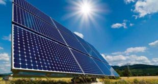 انرژی خورشیدی خانگی و نیروگاه خورشیدی صنعتی